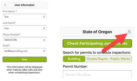 Epermitting oregon. Things To Know About Epermitting oregon. 